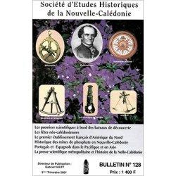Bulletin de la SEHNC n° 128