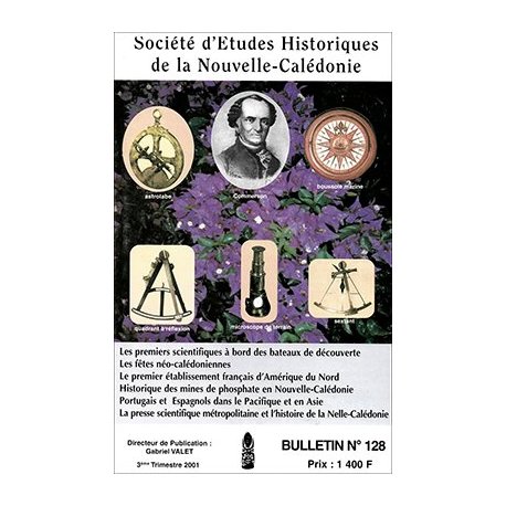 Bulletin de la SEHNC n° 128
