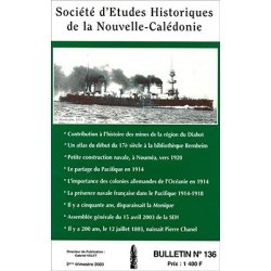 Bulletin de la SEHNC n° 136