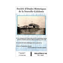 Bulletin de la SEHNC n° 149