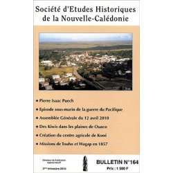 Bulletin de la SEHNC n° 164
