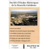 Bulletin de la SEHNC n° 164