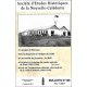 Bulletin de la SEHNC n° 166