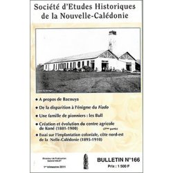 Bulletin de la SEHNC n° 166