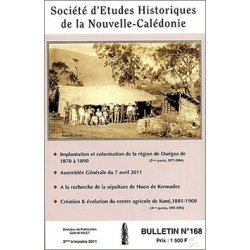 Bulletin de la SEHNC n° 168