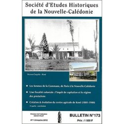 Bulletin de la SEHNC n° 173