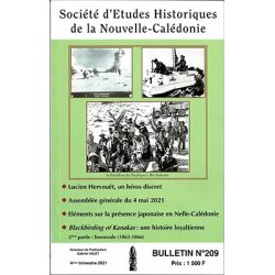 Bulletin de la SEHNC n° 209