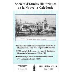 Bulletin de la SEHNC n° 210