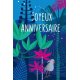 Carte double Joyeux anniversaire (cagou)