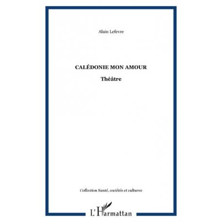 Calédonie mon amour. Adolescentissime passion
