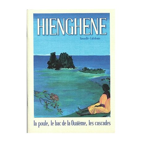 Cahier Hienghène