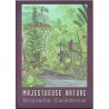 Cahier Majestueuse nature