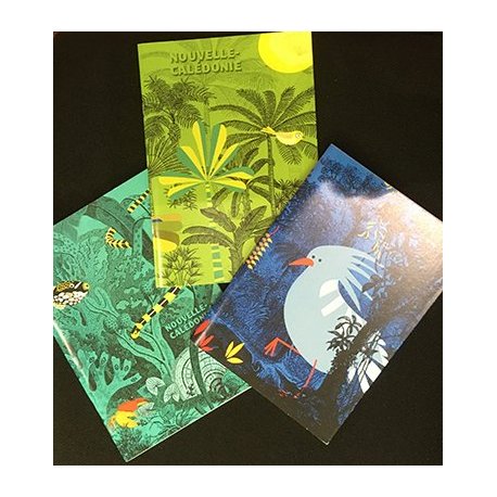 Carnet de notes et de dessins GM Carton à dessins