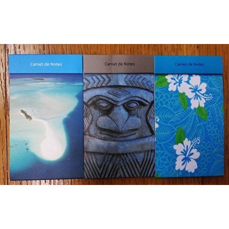 Carnet de notes