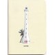 Carnet de notes Phare Amédée