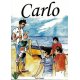 Carlo, la tasse