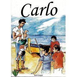 Carlo, la tasse