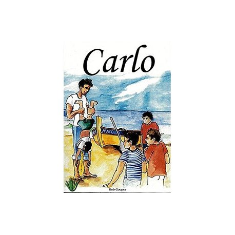 Carlo, la tasse