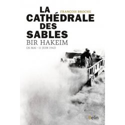 La cathédrale des sables