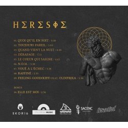 SKOR 16 - Hérésie