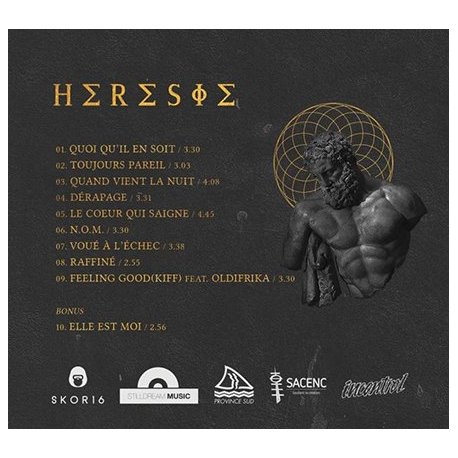 SKOR 16 - Hérésie