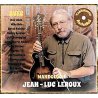 Jean-Luc LEROUX - Mandologie