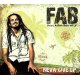 FAB - Neva give up
