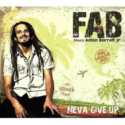 FAB - Neva give up