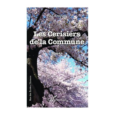 Les cerisiers de la Commune