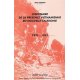Centenaire de la présence vietnamienne en NC (occasion)