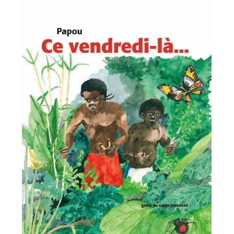 Ce vendredi-là