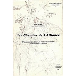 Les chemins de l'alliance
