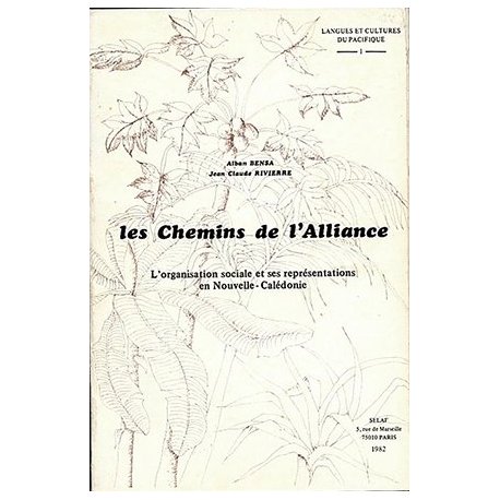 Les chemins de l'alliance