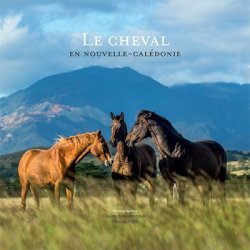 Le cheval en Nouvelle-Calédonie