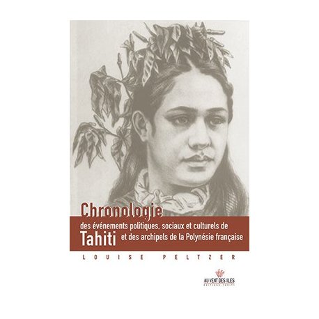 Chronologie des événements politiques, sociaux et culturels de Tahiti