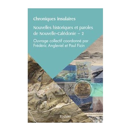 Chroniques insulaires
