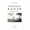 Chroniques kanak