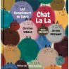 Chat la la !