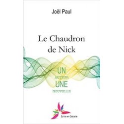 Le chaudron de Nick