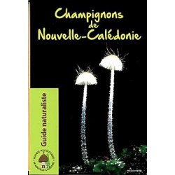 Champignons de Nouvelle-Calédonie