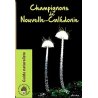 Champignons de Nouvelle-Calédonie