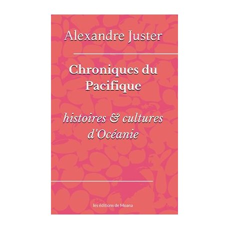 Chroniques du Pacifique