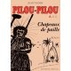 Chapeaux de paille
