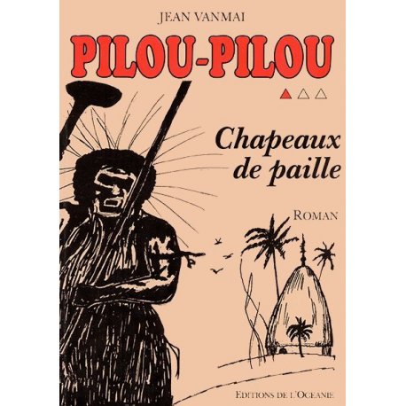 Chapeaux de paille