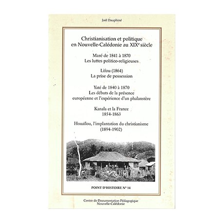 Christianisation et politique au XIXe siècle