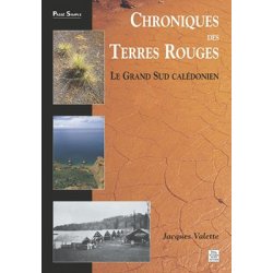 Chroniques des Terres rouges