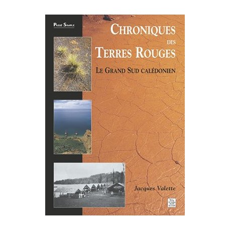 Chroniques des Terres rouges