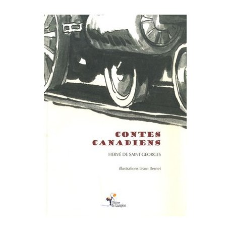 Contes canadiens