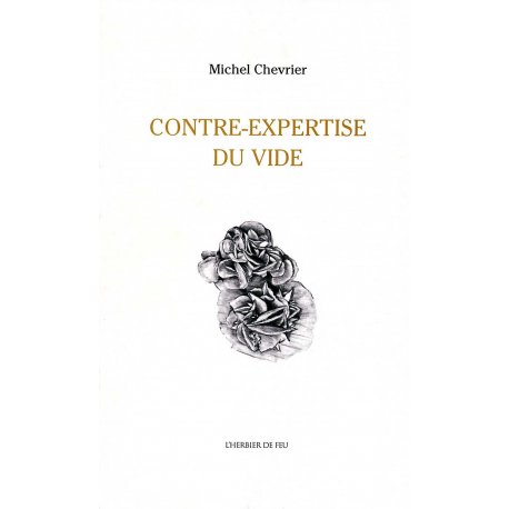 Contre-expertise du vide
