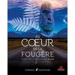 Au cœur de la fougère